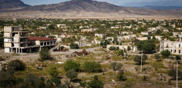 Azad edilmiş ərazilərdə turist axını ən çox bu rayonlaradır - ADLAR
