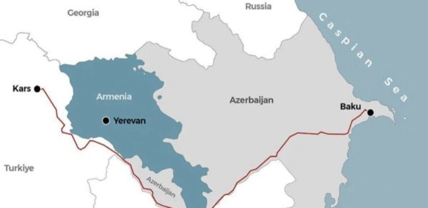 İlham Əliyev və Nikol Paşinyan TRIPP marşrutunun icrasını müzakirə ediblər