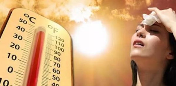 Bakıda 40, rayonlarda 41 dərəcə isti olacaq - XƏBƏRDARLIQ