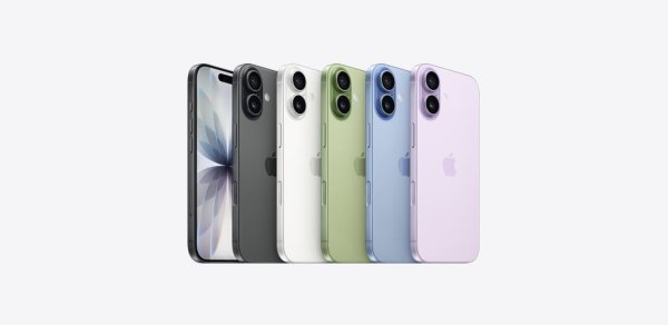 Bazar ertəsi bütün "iPhone 17" modelləri bahalaşa bilər: Nə baş verir?