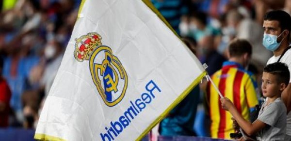 “Real Madrid” Messiyə başsağlığı verib
