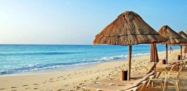 Sabah Abşeron çimərliklərində hava küləkli olacaq
