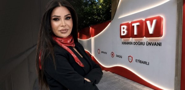Tahirə Məmmədqızına yeni vəzifə verildi