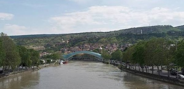 Kürdə bir nəfər batdı