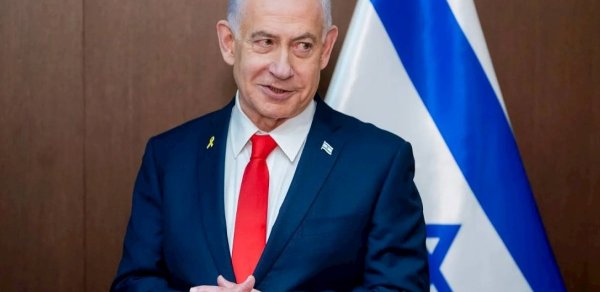Netanyahu: Razılaşma olsa da, olmasa da İranın nüvə silahı olmayacaq