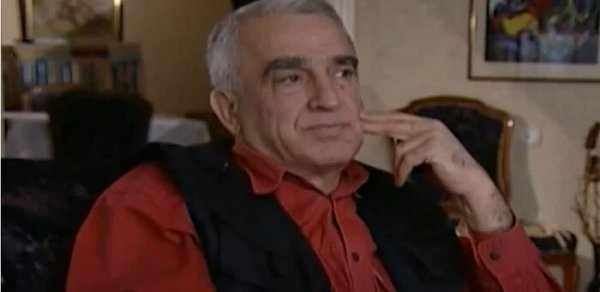 Mədəniyyət Nazirliyi Çingiz Əlioğlunun vəfatı ilə bağlı məlumat yaydı - FOTO