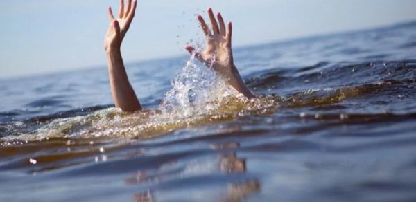 Samuxda Kürdə batan qızın meyiti TAPILDI
