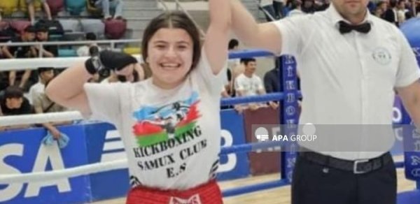 Qardaşını xilas etmək istəyən 17 yaşlı idmançı qız Kürdə boğuldu