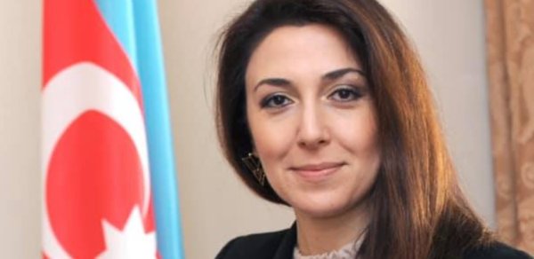 Azərbaycanın Polşadakı səfiri geri çağırıldı - yenisi təyin olundu