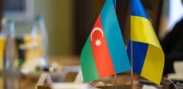 Azərbaycanla Ukrayna arasında bu Saziş təsdiq edildi