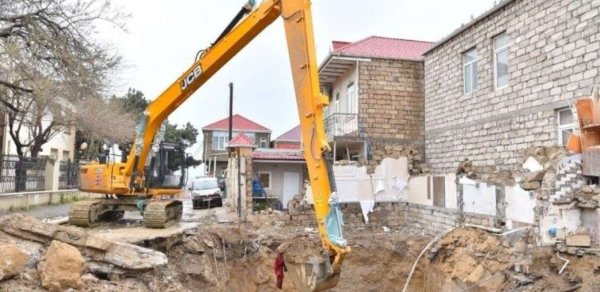 Bu şəxslərin evi hər an sökülə bilər – Bakıda yeni proses başlayır