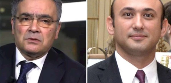 Bu gün təyin olunan səfirlər kimdir? - DOSYE