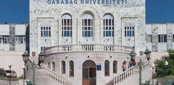 Qarabağ Universitetinin plan yerləri açıqlandı – TAM SİYAHI