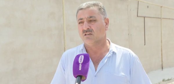 "İşıq sayğacının göstəricisinin vaxtında yazılmaması səbəbindən limit aşılır" - ŞİKAYƏT - VİDEO