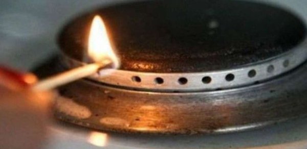 Bu ərazilərin qazı KƏSİLƏCƏK