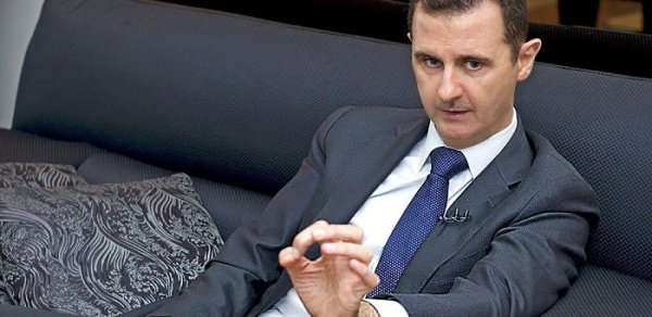 Bəşər Əsəd barəsində qiyabi ölüm hökmü qərarı çıxarıldı