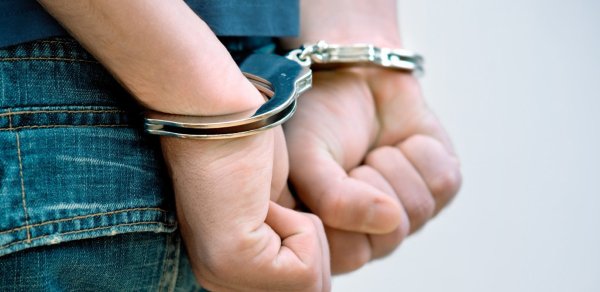 Yasamalda soyğunçuluq edən şəxs saxlanıldı