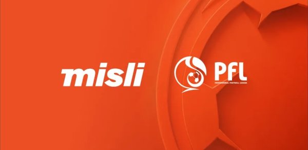 “Misli” Premyer Liqaya sponsorluğunu davam etdirəcək