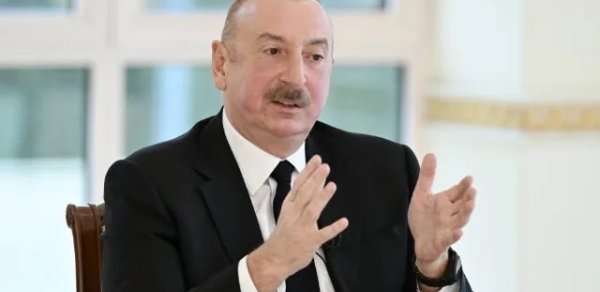 "Bu barədə çox danışmaq istəmirəm" - Prezident