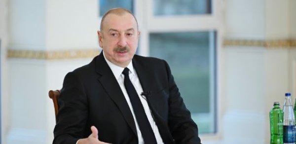 "Bürokratik əngəllər, məsələlərin uzadılması Azərbaycanın üsuli-idarəsi deyil"