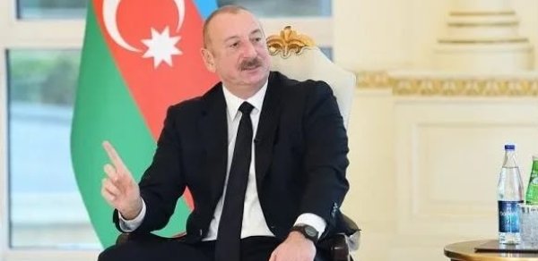 "Bilirəm ki, şəhərlərarası, rayonlararası nəqliyyatda problem var" - Dövlət başçısı