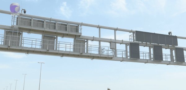 Bu kameralar radar funksiyasını da yerinə yetirir? - VİDEO