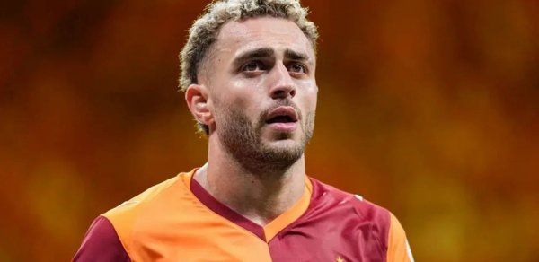 “Qalatasaray” Barış Alperi bu məbləğə satacaq