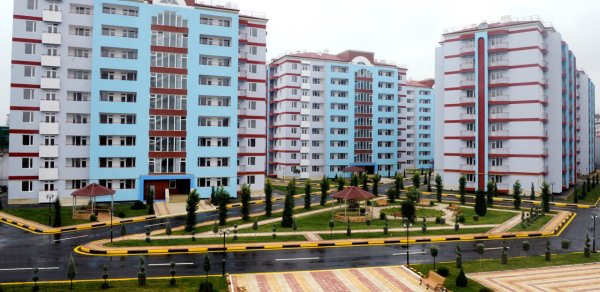 Azərbaycanda mənzillər bahalaşdı