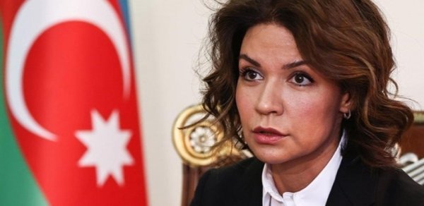 Nərminə Mustafayeva Azərbaycanın Latviyadakı səfiri təyin edilib