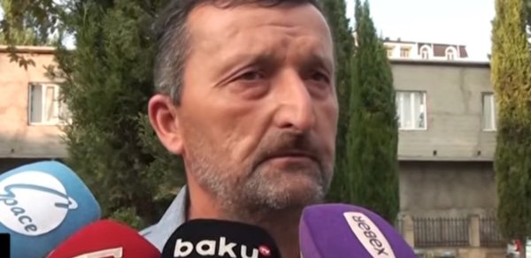 Meşədən meyitləri tapılan gənclər əminəvəsi olublar