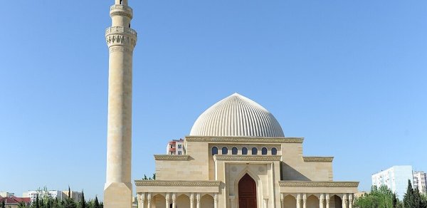 Bu məscid və ziyarətgahlara işçi axtarılır