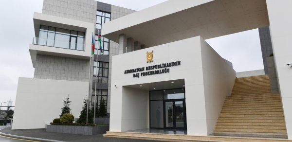 Özünü öldürmə həddinə çatdırma maddəsi ilə iş açıldı - Meşədə meyitləri tapılanlarla bağlı