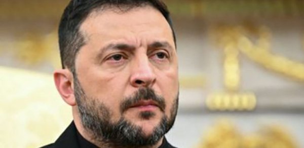 Zelenski: Ukrayna ordusu Novorossiyskdə Rusiya hərbi-dəniz bazasına zərbə endirib
