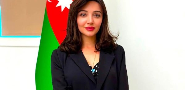 Jalə Bədirovaya vəzifə verildi