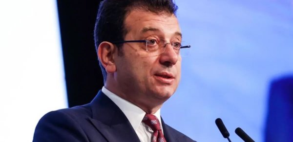 Həbsdə olan Əkrəm İmamoğlu qərarını verdi - O da getdi…