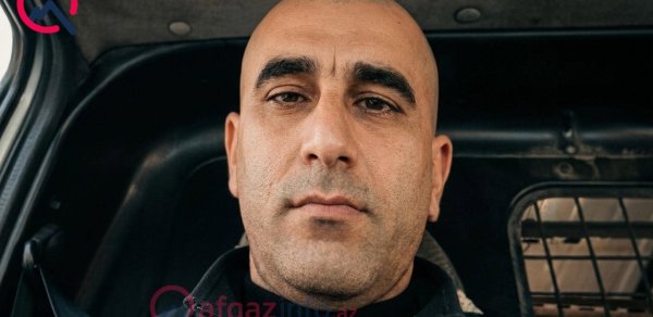 Qəzada həlak olan AAYDA əməkdaşının - Fotosu