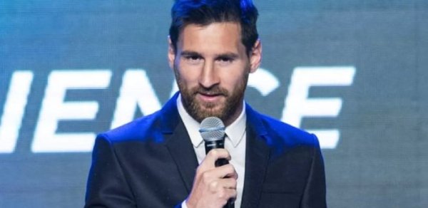Messi atasının ölümündən sonra karyerasını davam etdirəcəkmi? - ÖZÜNDƏN AÇIQLAMA