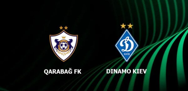 "Qarabağ"ın avrokubok taleyi həll olunur: Rəqib "Dinamo Kiyev"dir