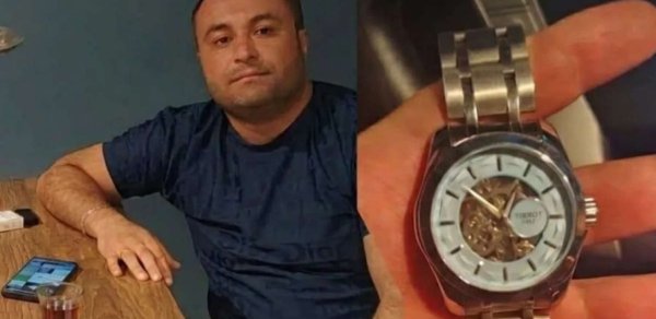 Dənizdə batan Məqsədin faciəvi həyatı: Övladı da dünyasını dəyişibmiş... - DETALLAR