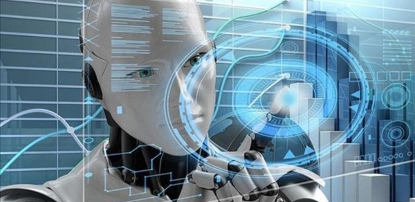 "Google"dan yeni dövr: Telefon istifadəçinin yerinə hər şeyi edəcək
