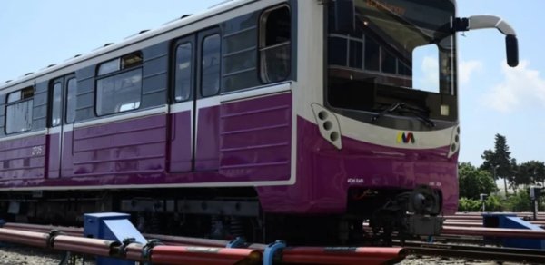 Bakıda üçüncü yerüstü metro stansiyasının açılış TARİXİ