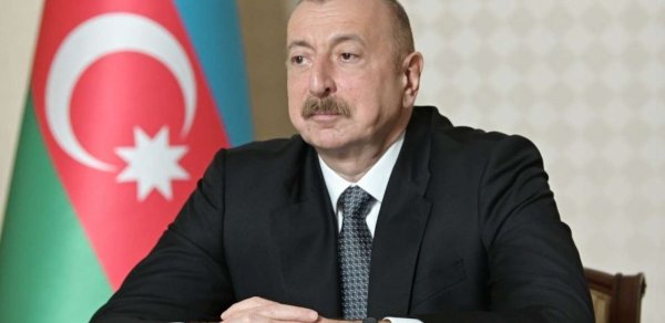 Prezident fərman imzaladı