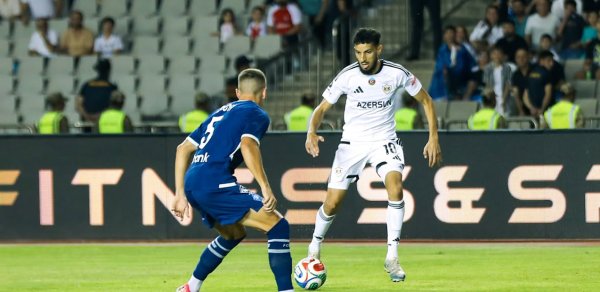 “Qarabağ” pley-offda!