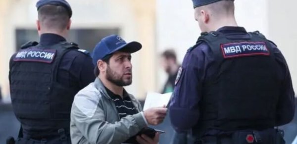 Rusiya miqrantlar üçün patentlərin avtomatik ləğvi sistemini işə saldı