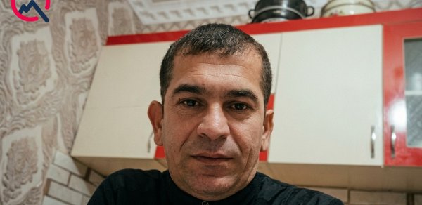 Biləsuvarda qətlə yetirilən Şölətin - Fotosu