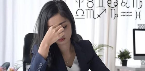 Ciddi çətinliklərlə üzləşəcək bürclər
