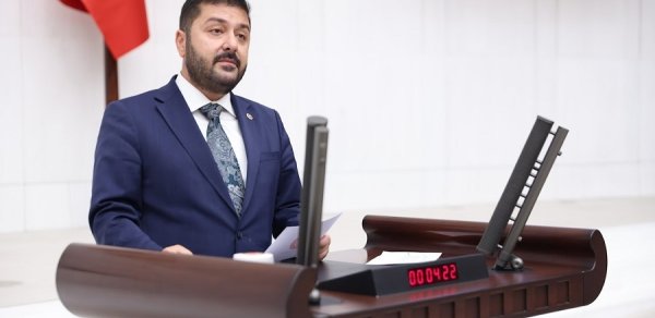 CHP-li deputatla bağlı qalmaqal böyüyür: Cinsi təcavüz iddiası araşdırılır