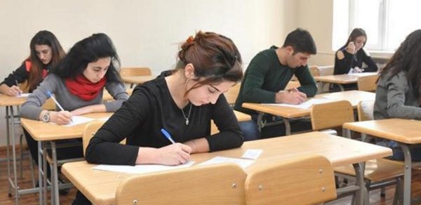 Kolleclərə qəbulun nəticələri AÇIQLANDI