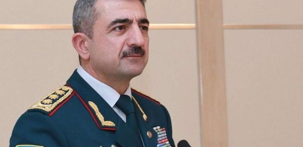 Elçin Quliyevə müavin təyin edildi - FOTO
