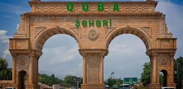Qubada 5 ballıq zəlzələdə xəsarət alan olub? - Açıqlama